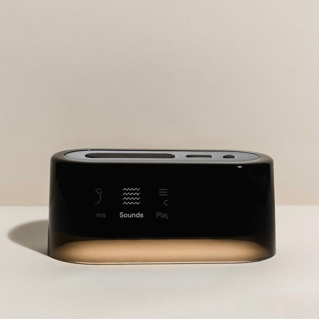 Loftie Clock - Paranoid Ranch