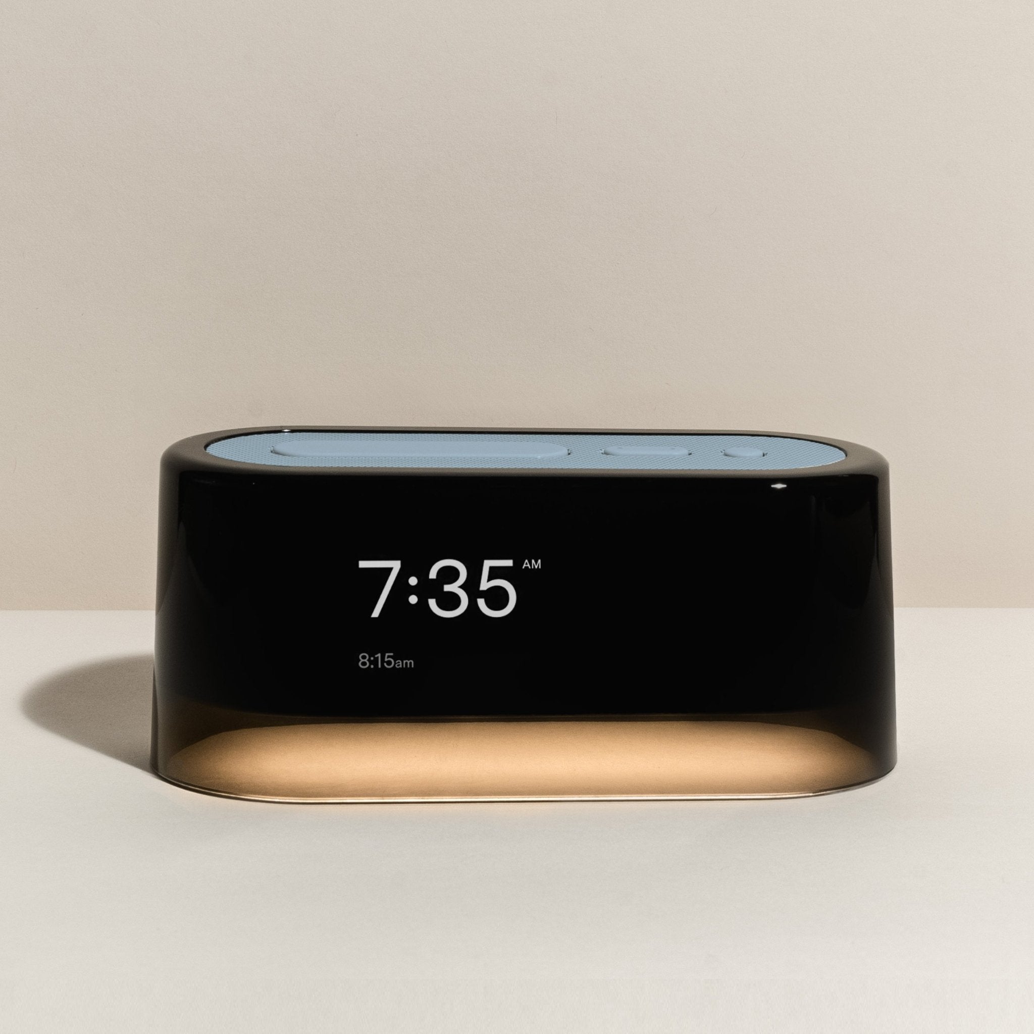 Loftie Clock - Paranoid Ranch