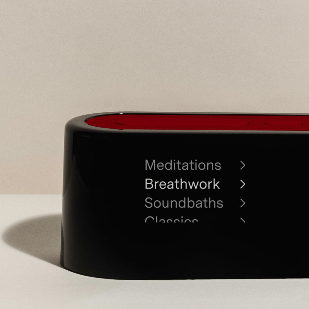 Loftie Clock - Paranoid Ranch