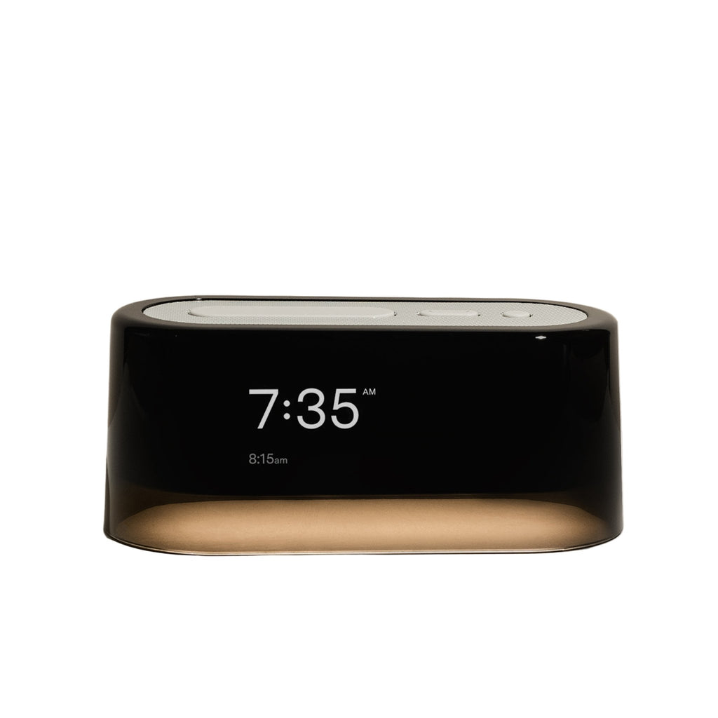 Loftie Clock - Paranoid Ranch