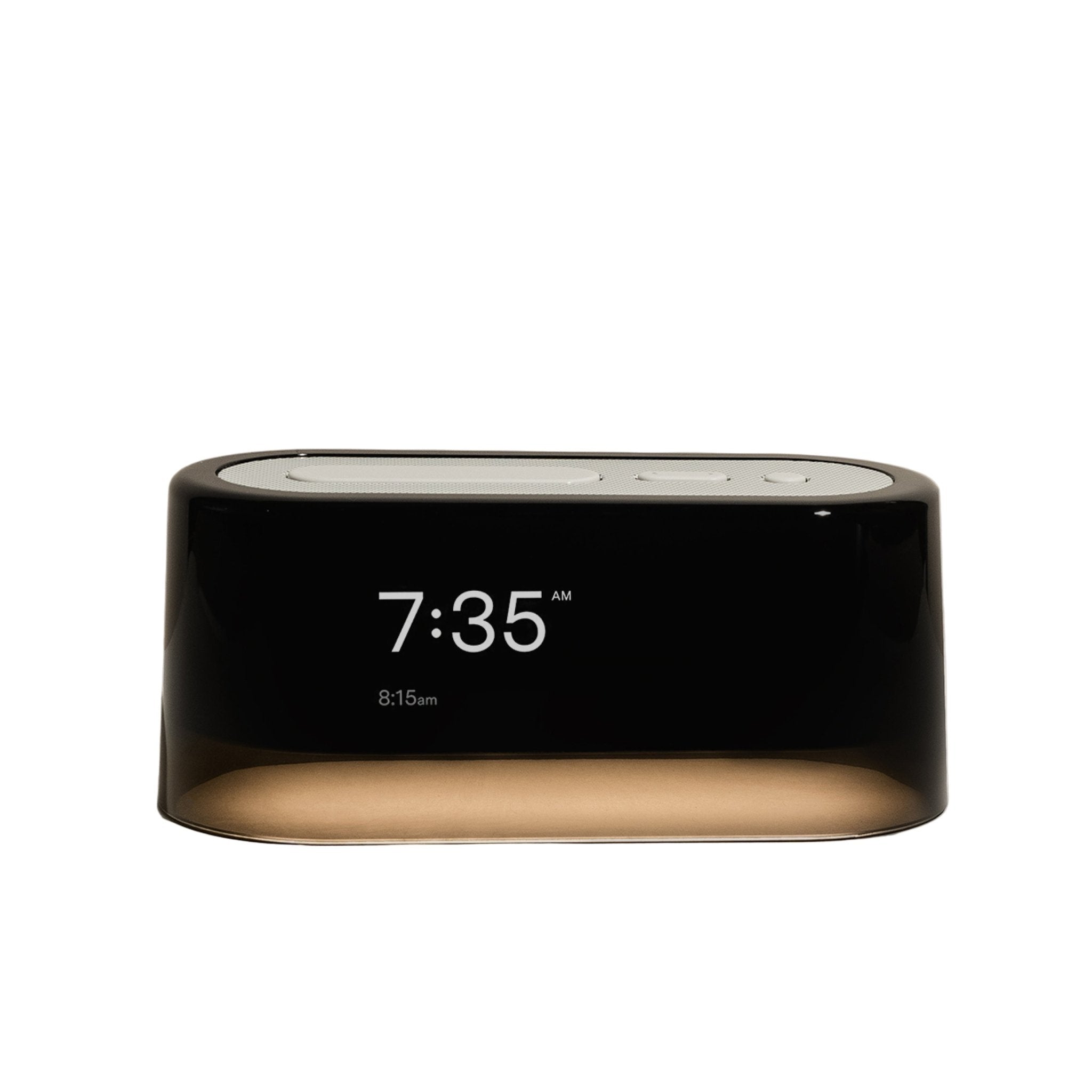 Loftie Clock - Paranoid Ranch