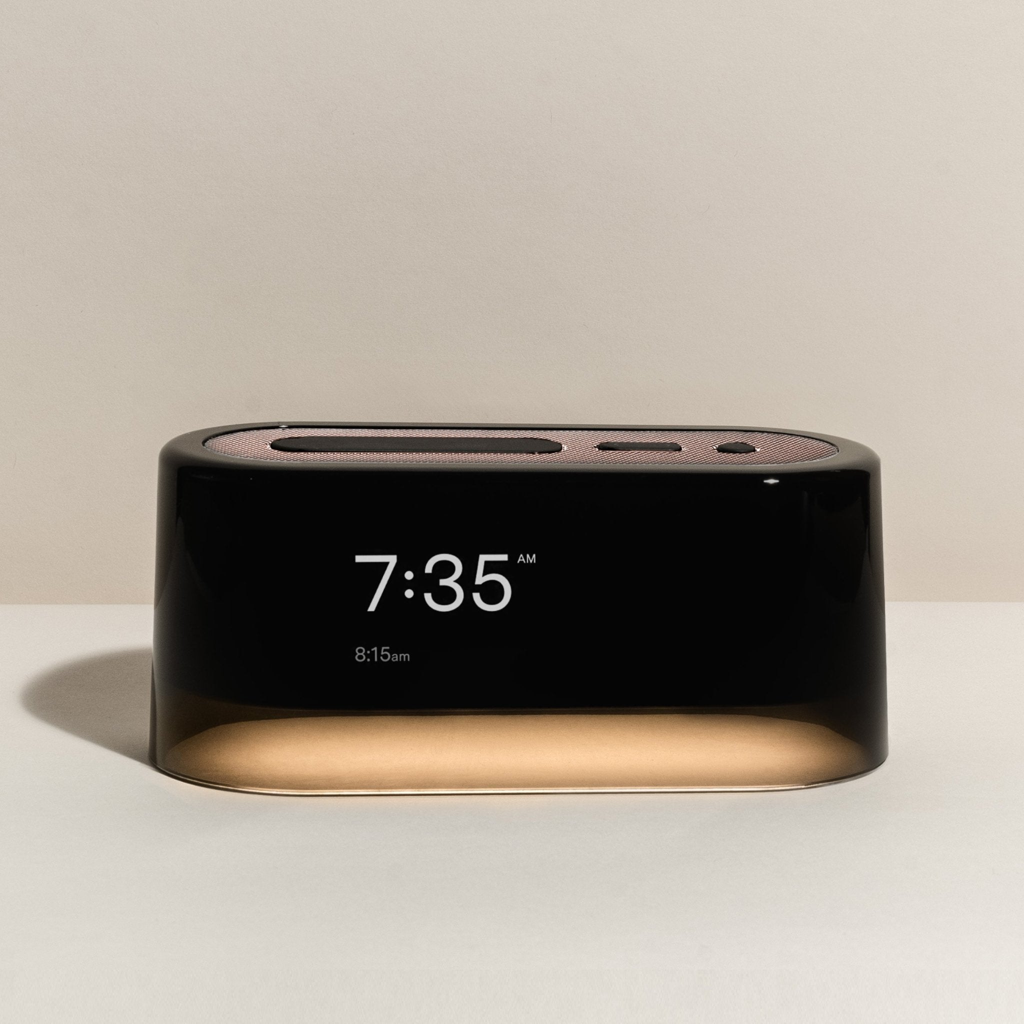 Loftie Clock - Paranoid Ranch