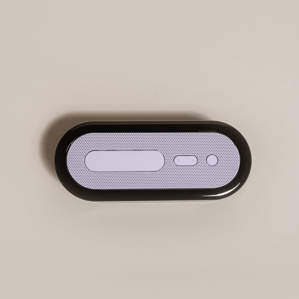 Loftie Clock - Paranoid Ranch