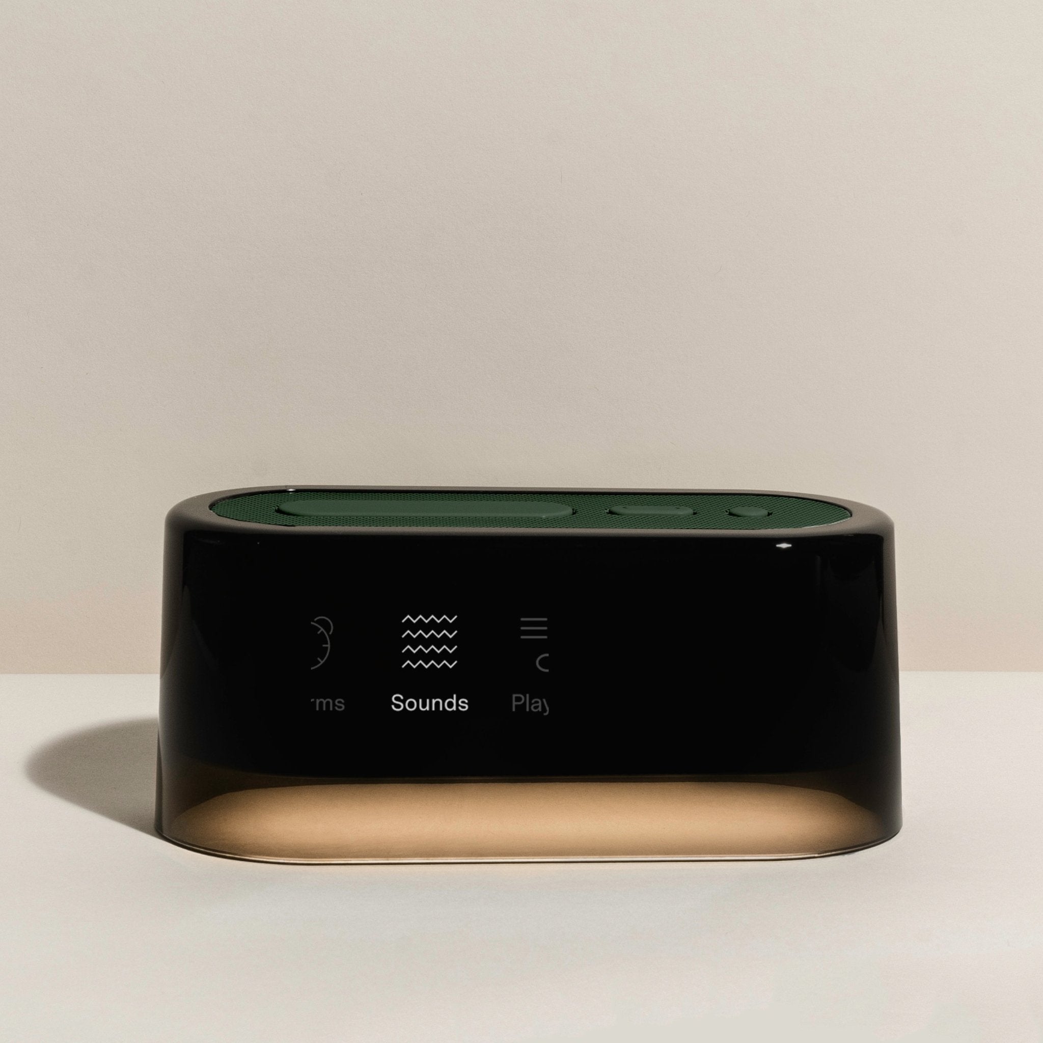 Loftie Clock - Paranoid Ranch