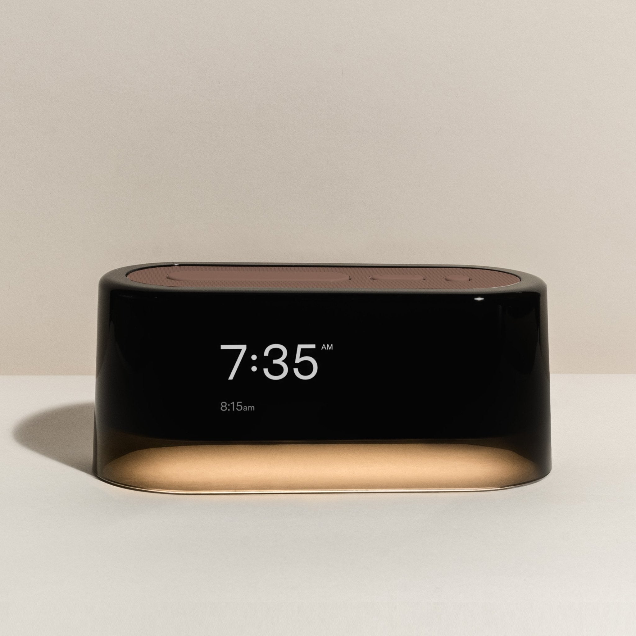 Loftie Clock - Paranoid Ranch