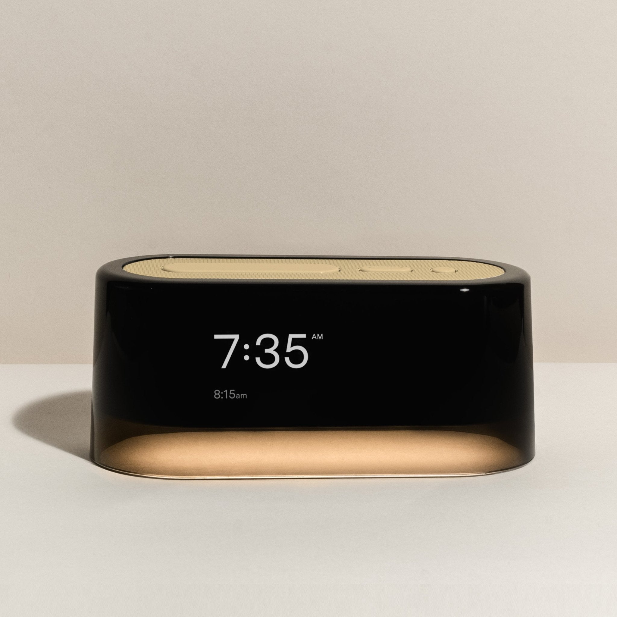 Loftie Clock - Paranoid Ranch