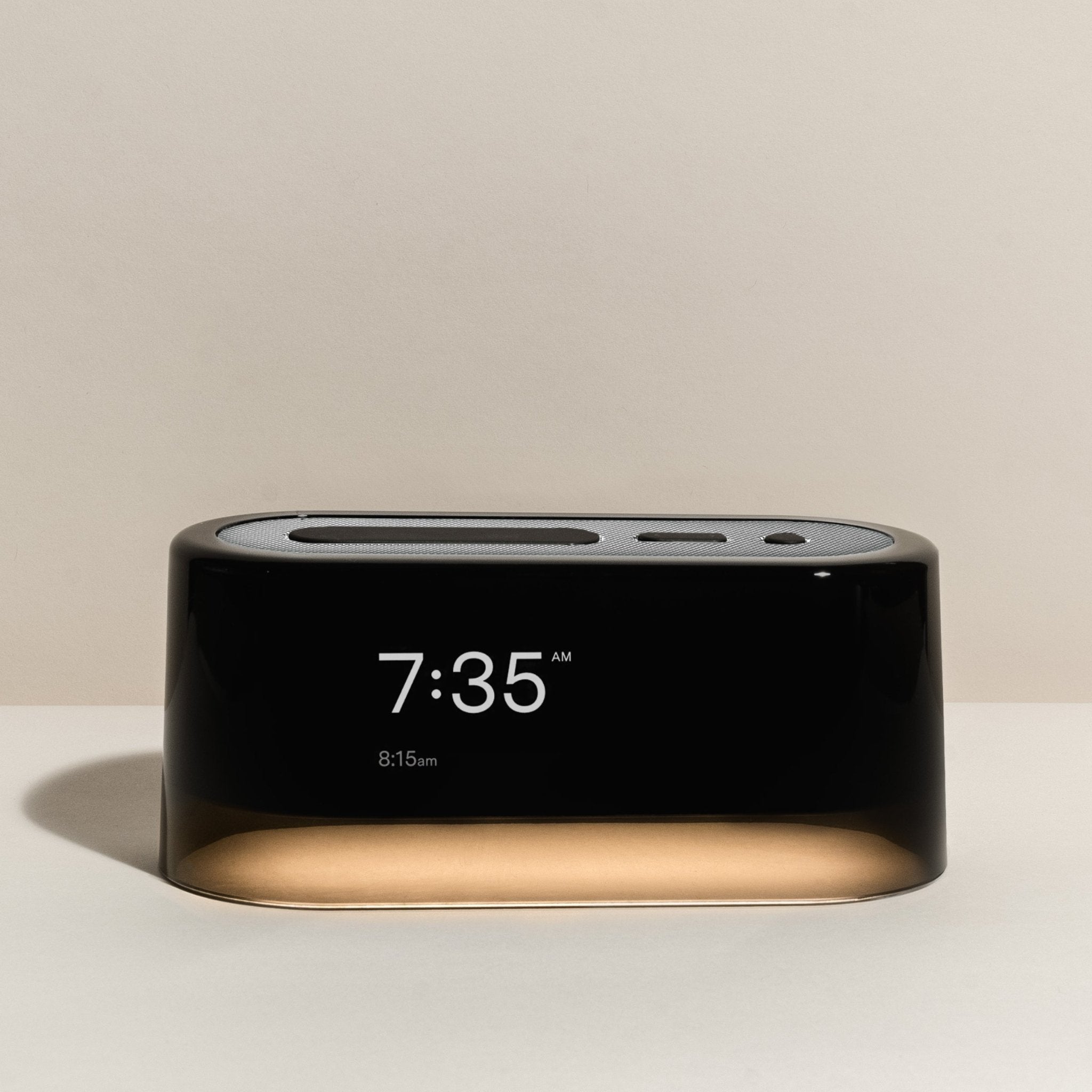 Loftie Clock - Paranoid Ranch