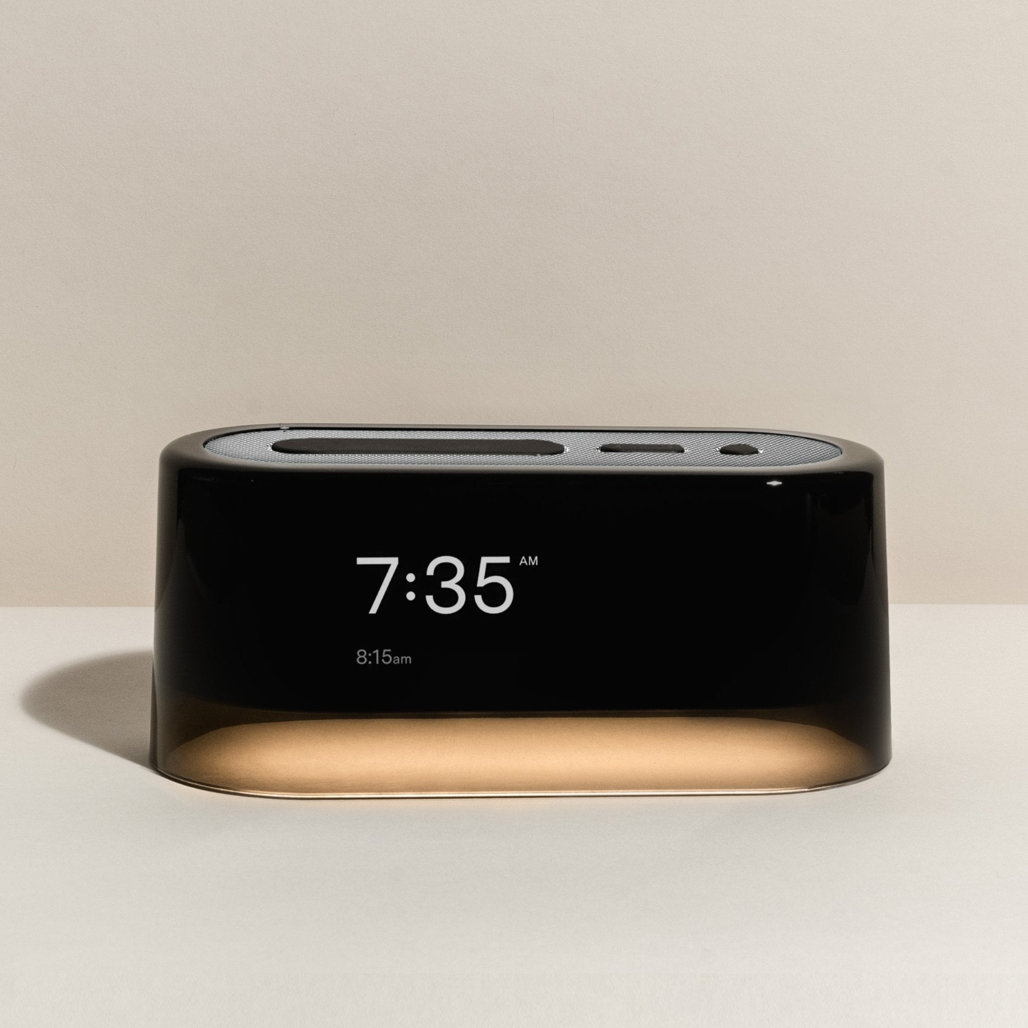 Loftie Clock - Paranoid Ranch