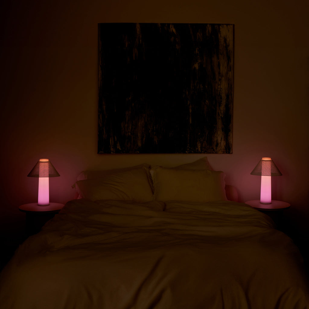 Loftie Lamp - Paranoid Ranch