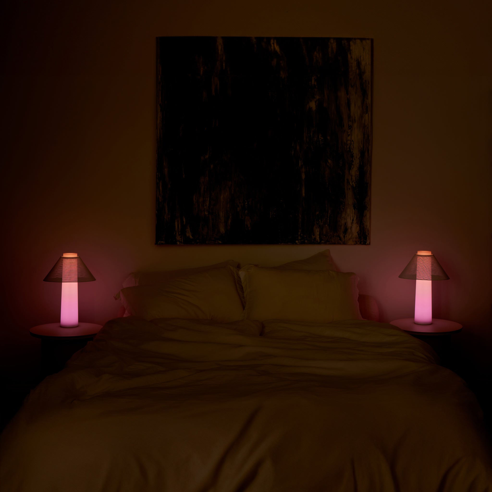 Loftie Lamp - Paranoid Ranch