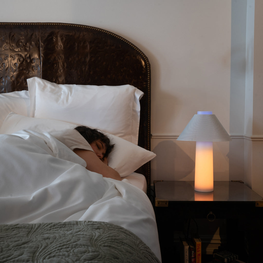 Loftie Lamp - Paranoid Ranch