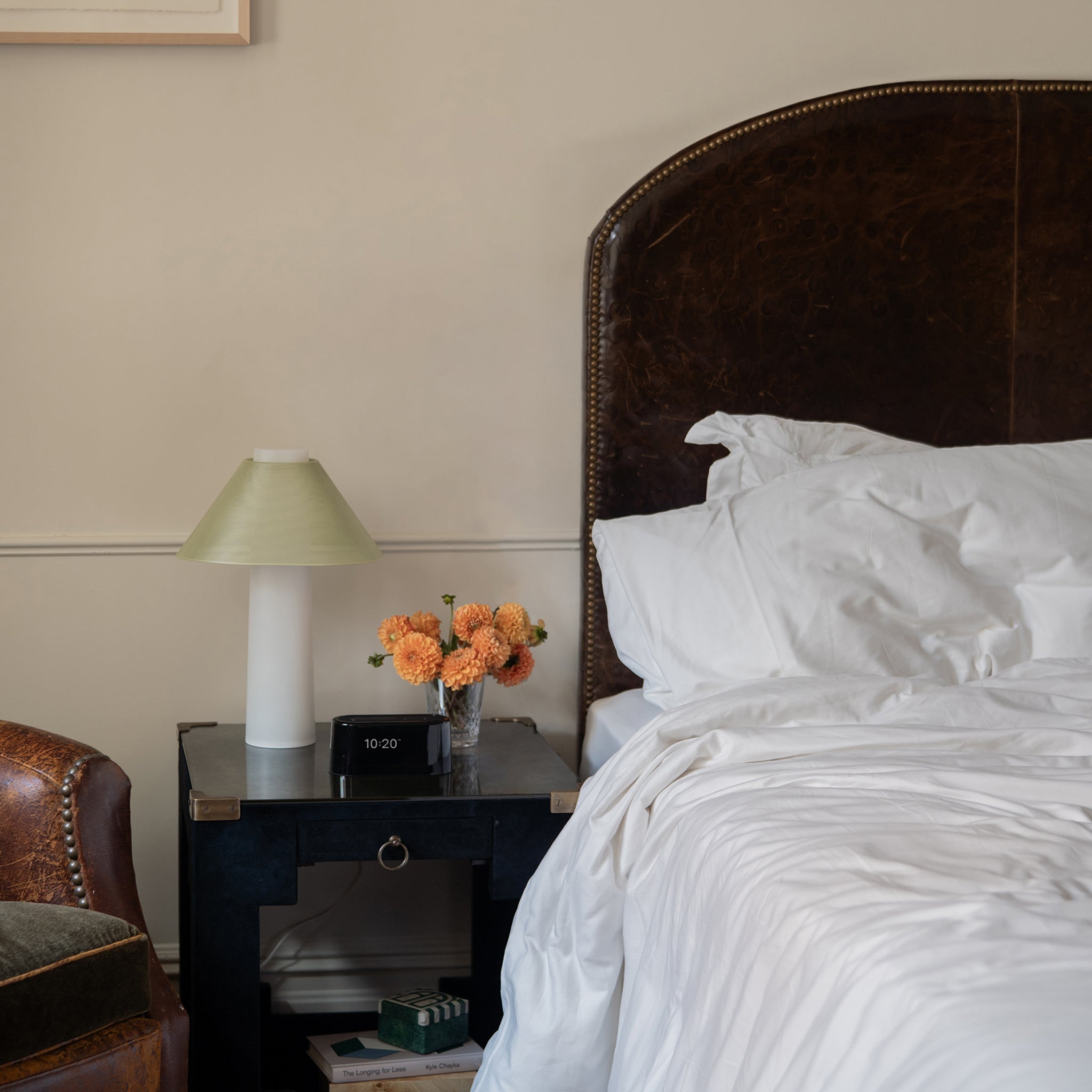 Loftie Lamp - Paranoid Ranch