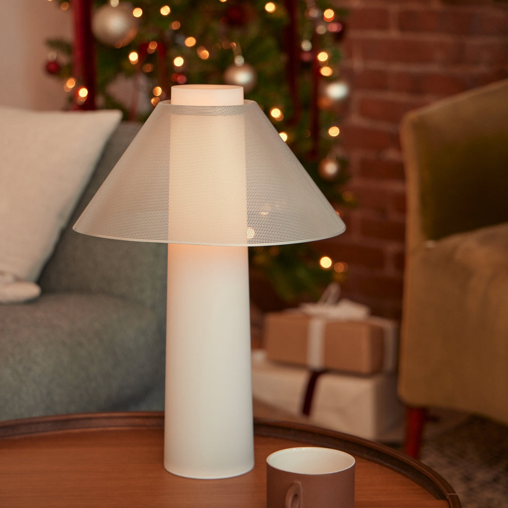 Loftie Lamp - Paranoid Ranch