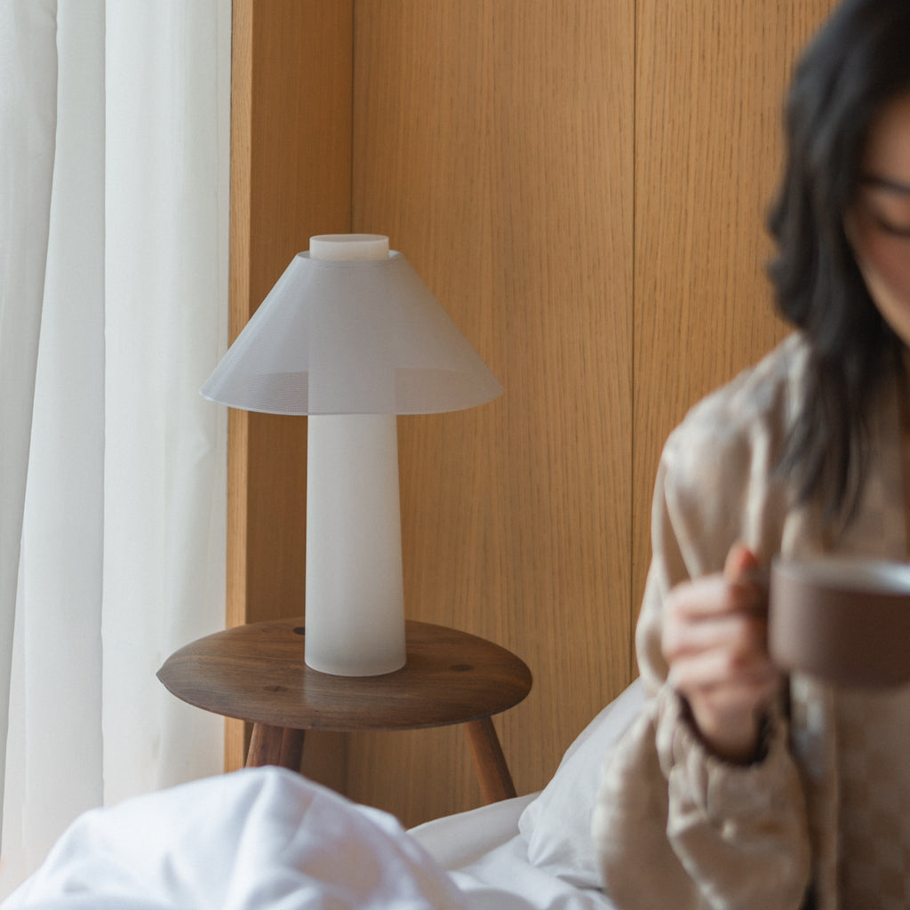 Loftie Lamp - Paranoid Ranch