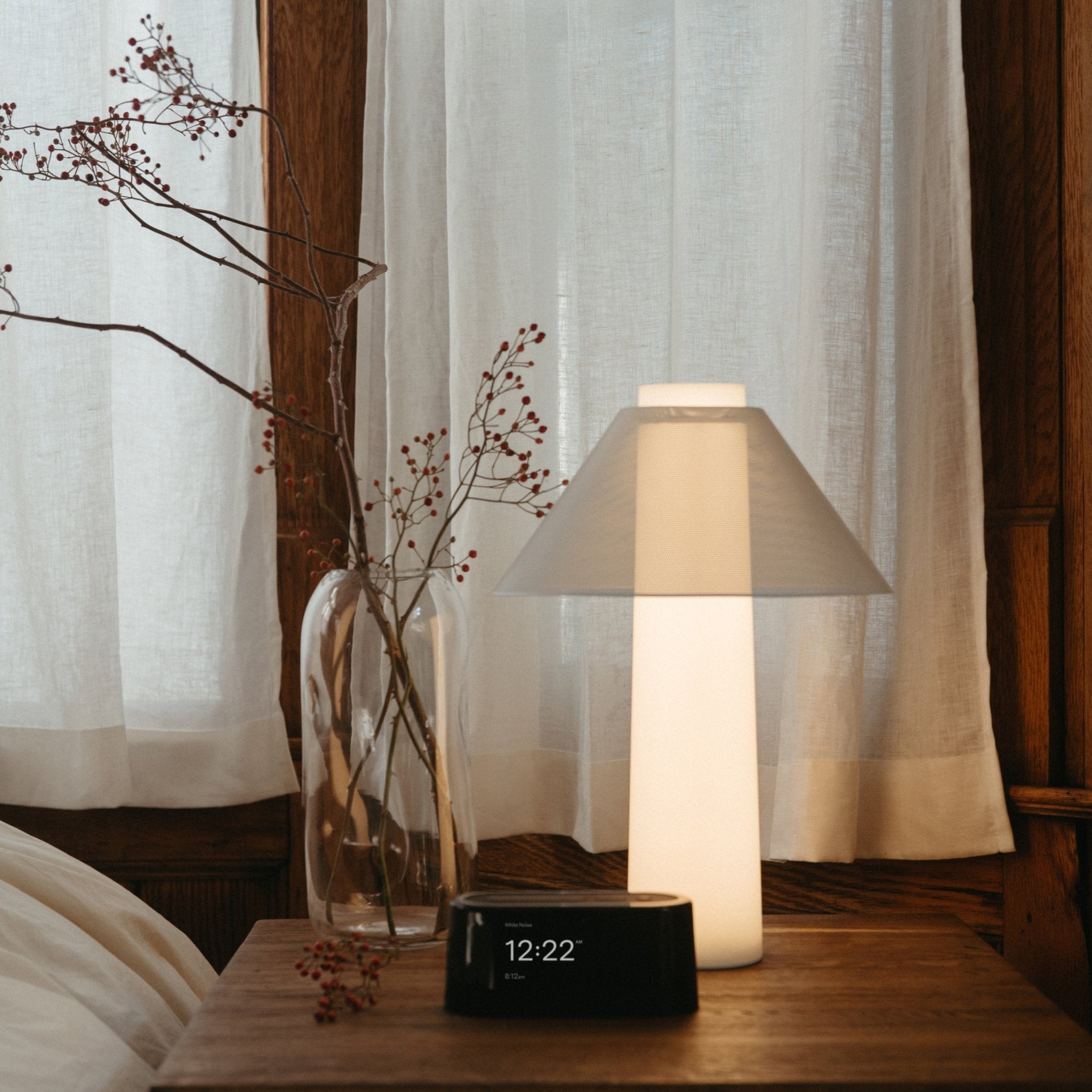 Loftie Lamp - Paranoid Ranch