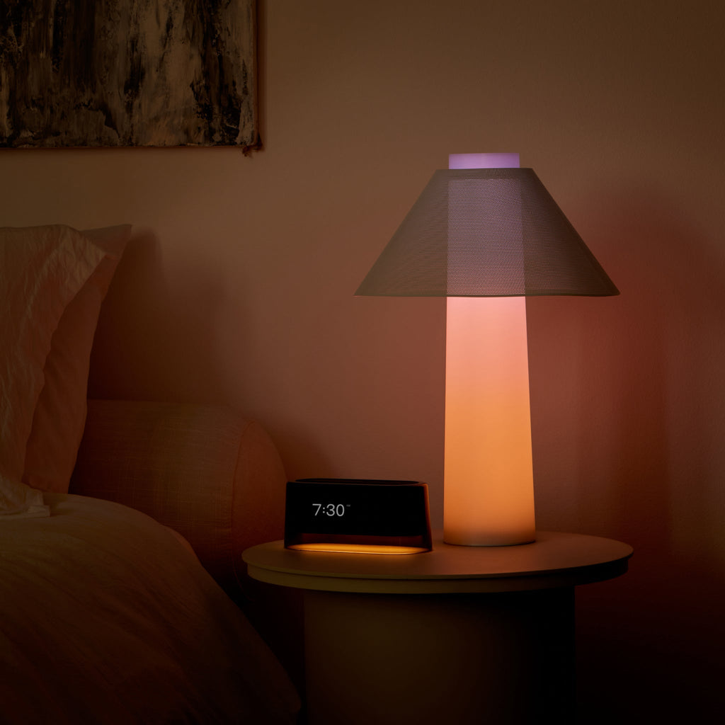 Loftie Lamp - Paranoid Ranch