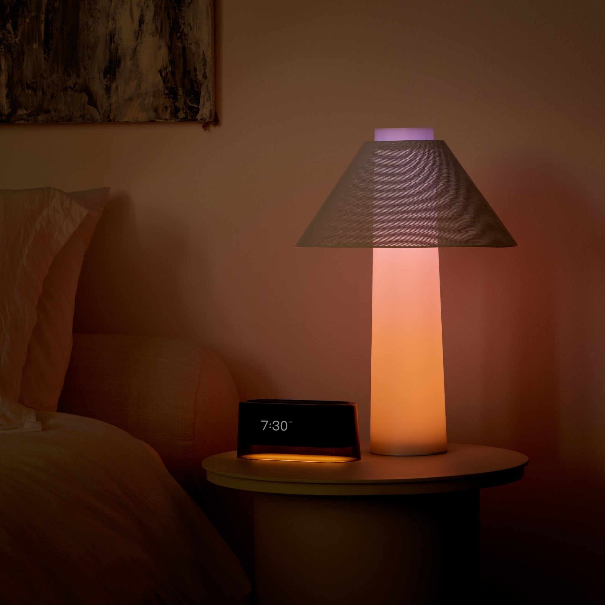 Loftie Lamp - Paranoid Ranch