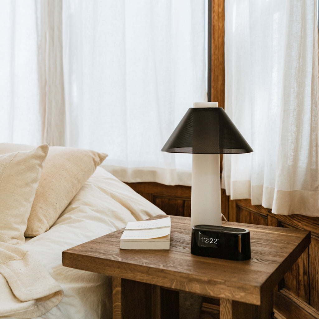 Loftie Lamp - Paranoid Ranch