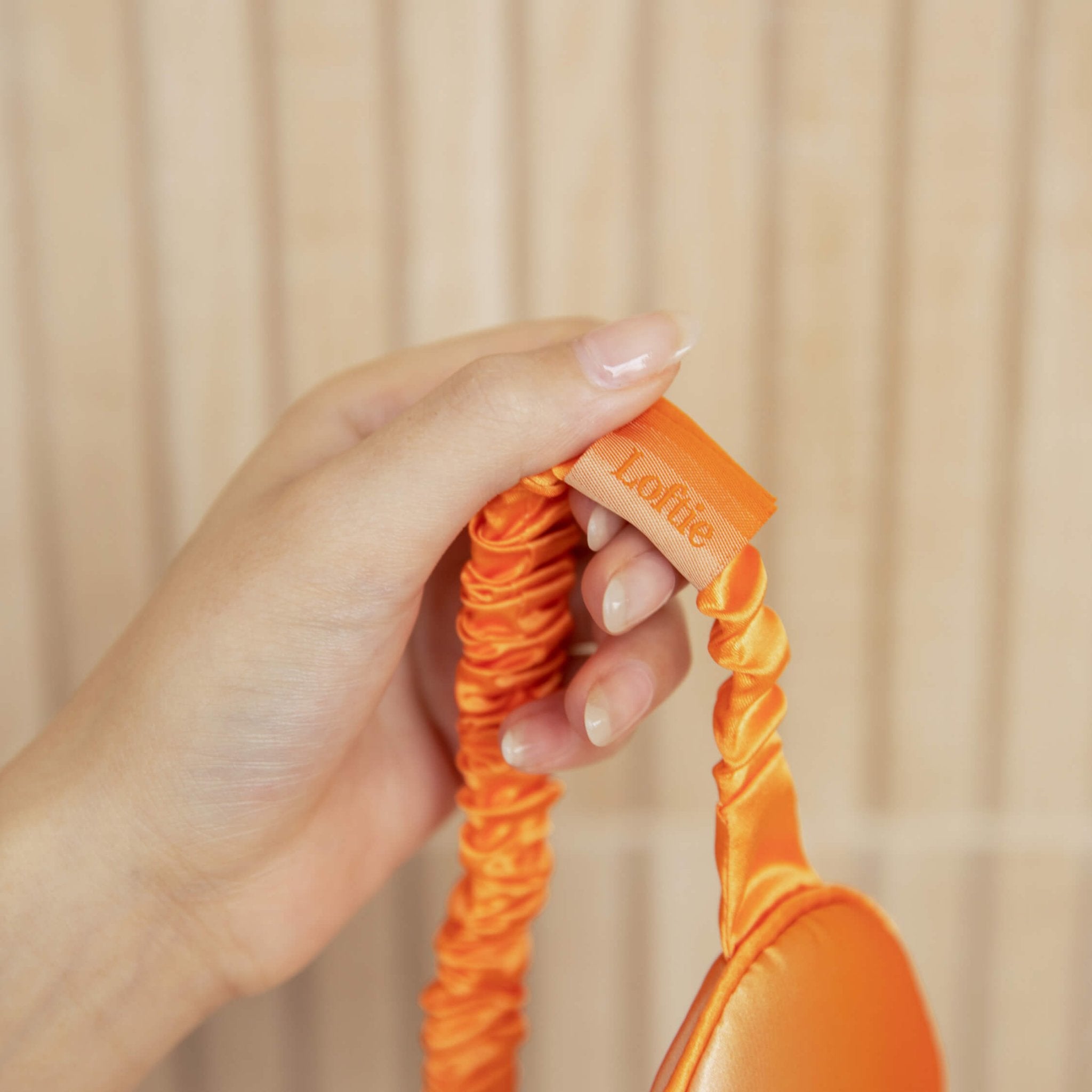 Loftie Sleep Mask - Paranoid Ranch