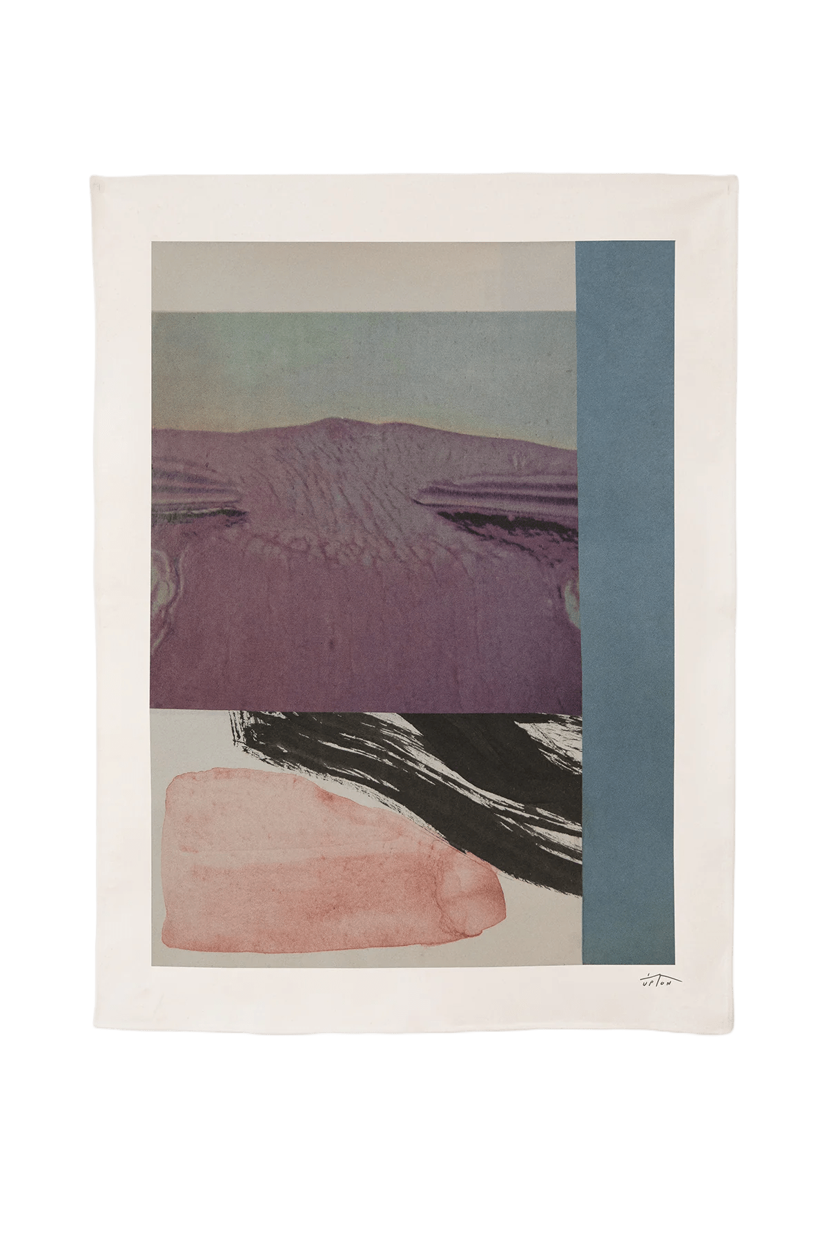 LOMOND | 36 x 48 | Canvas - Paranoid Ranch