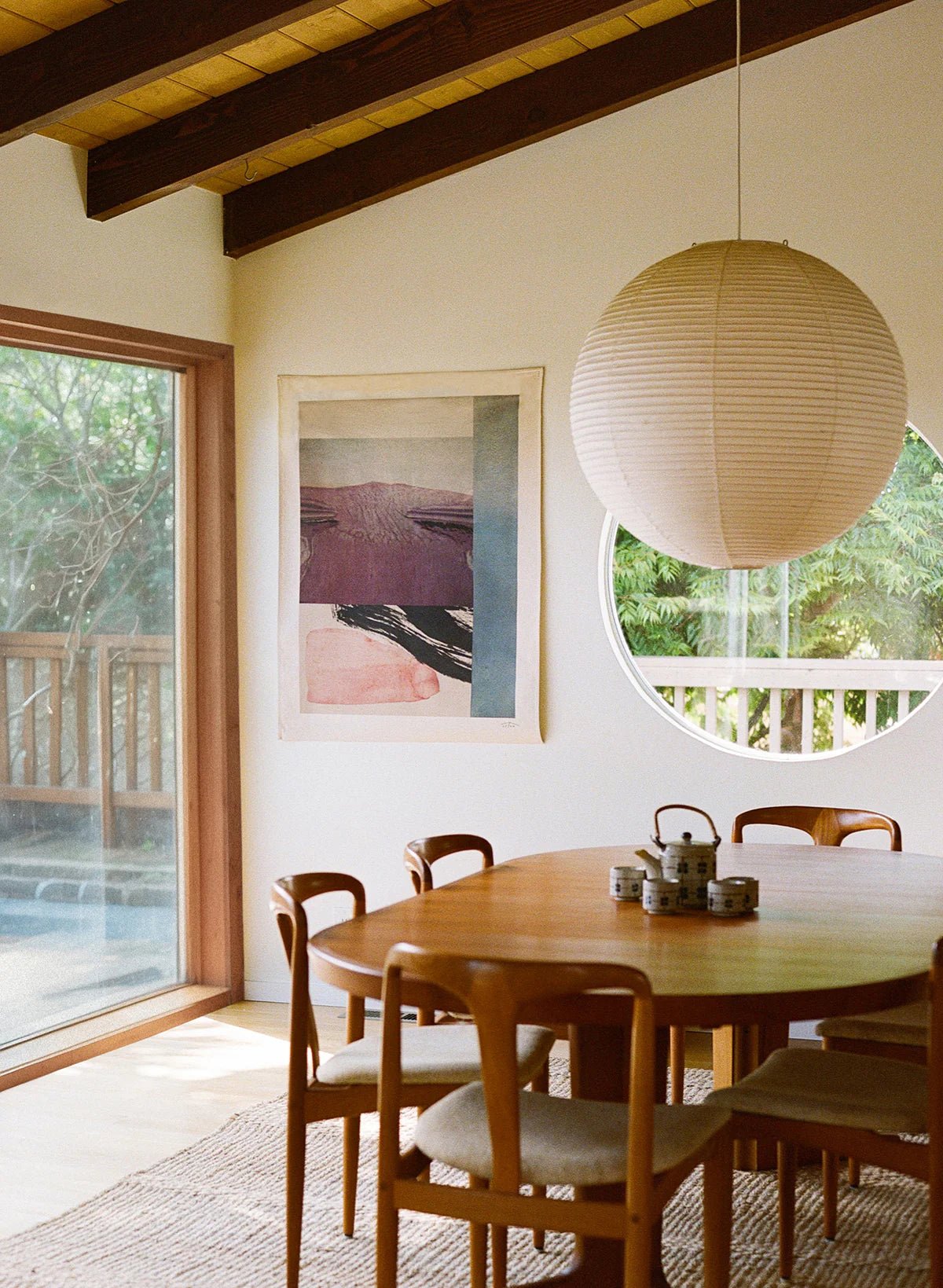 LOMOND | 36 x 48 | Canvas - Paranoid Ranch