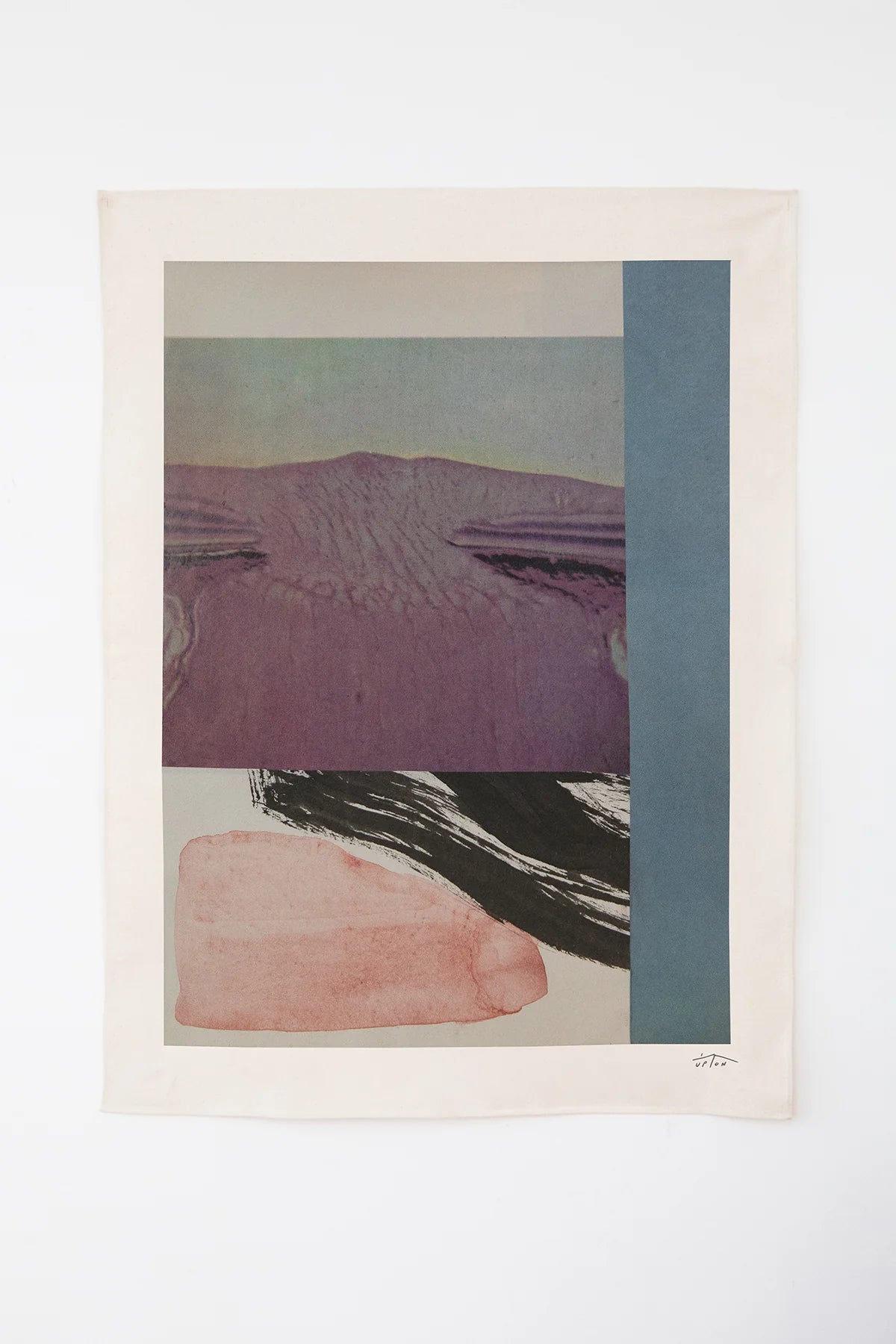 LOMOND | 36 x 48 | Canvas - Paranoid Ranch