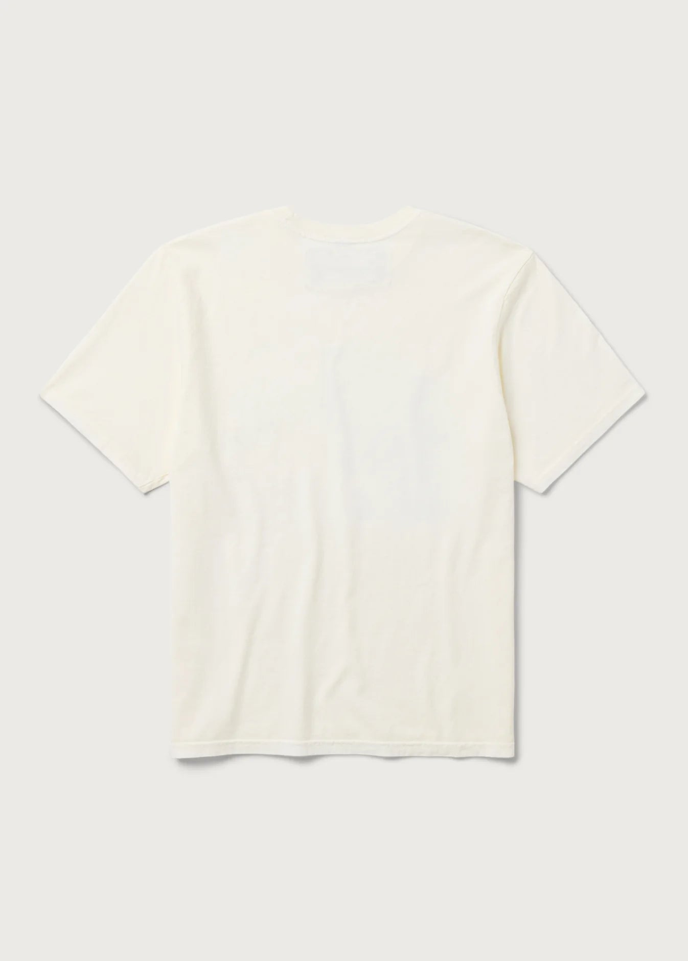 Long Cast Tee | Bone - Paranoid Ranch