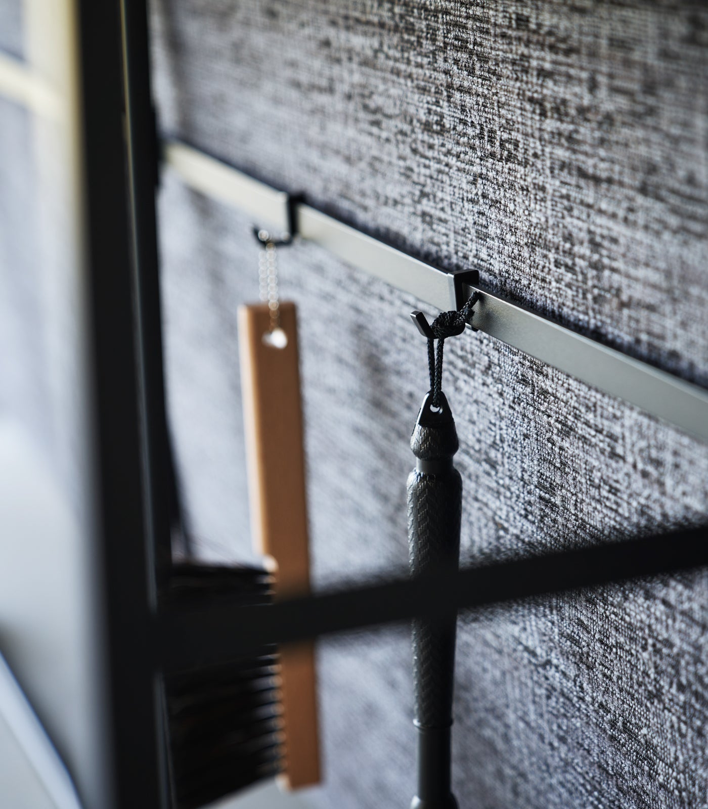 Long Console Table - Two Styles - Steel - Paranoid Ranch