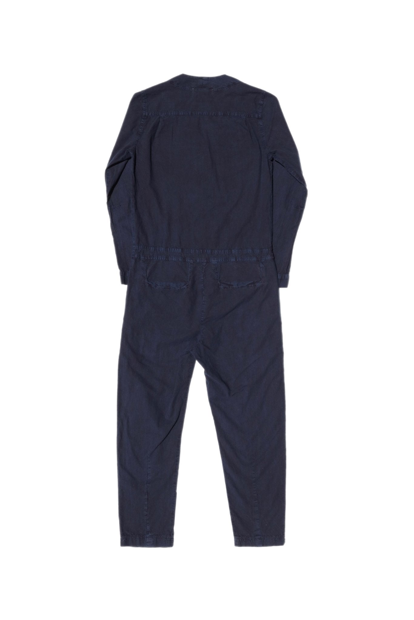 Long Sleeve Jumpsuit - Paranoid Ranch