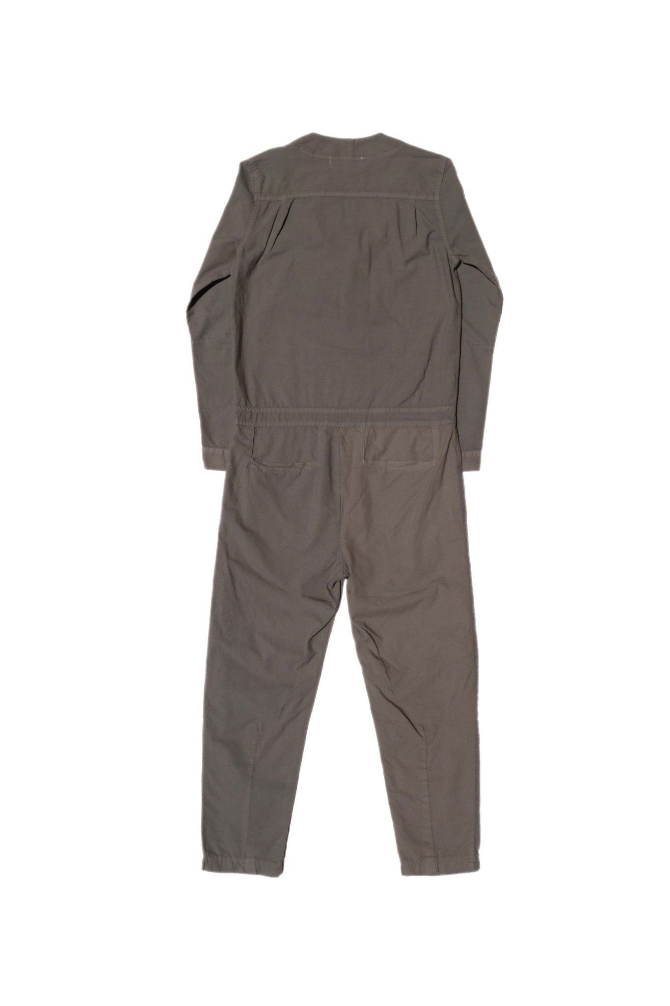 Long Sleeve Jumpsuit - Paranoid Ranch