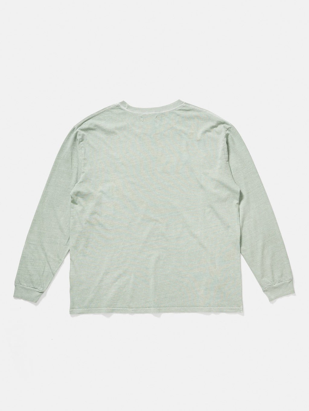 Long Sleeve Tee - Sage - Paranoid Ranch