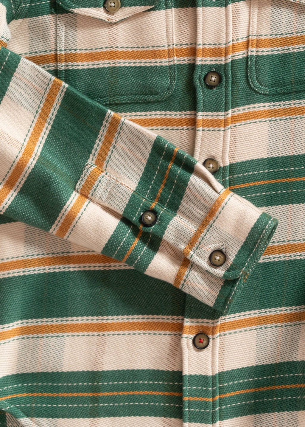 Lotus Shirt - Paranoid Ranch