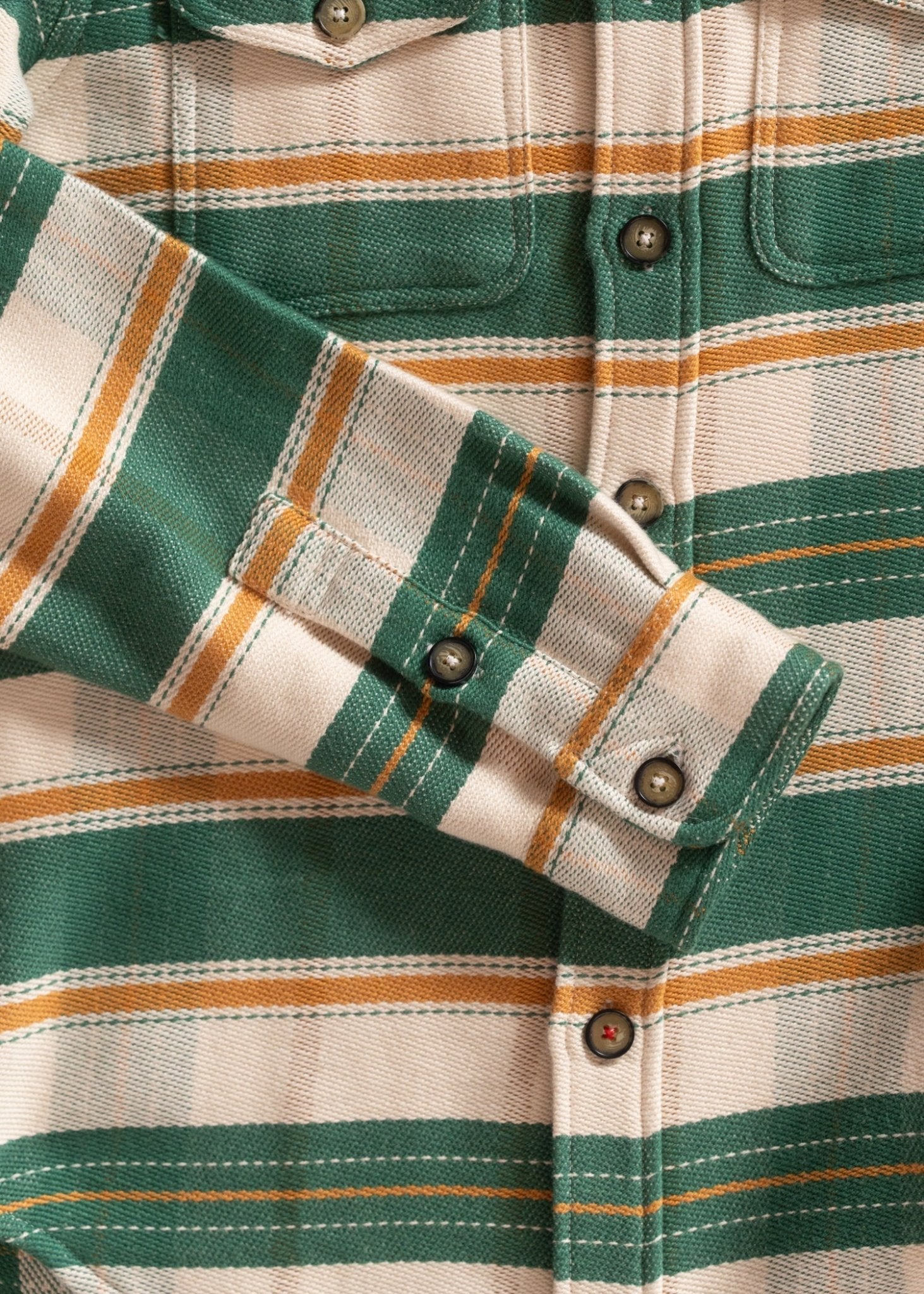 Lotus Shirt - Paranoid Ranch