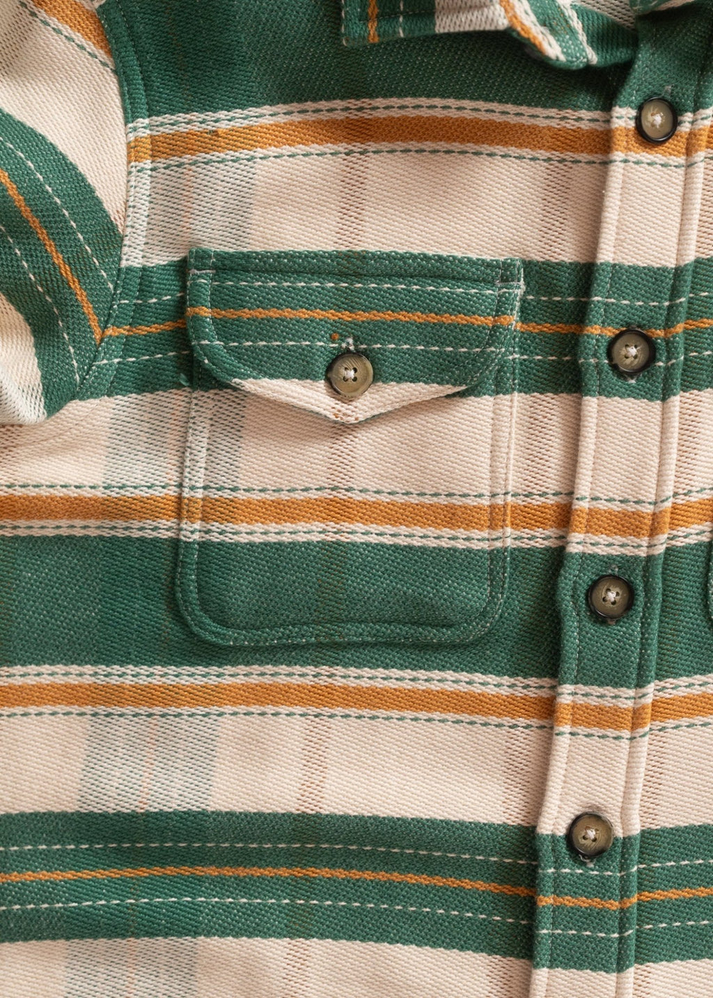 Lotus Shirt - Paranoid Ranch