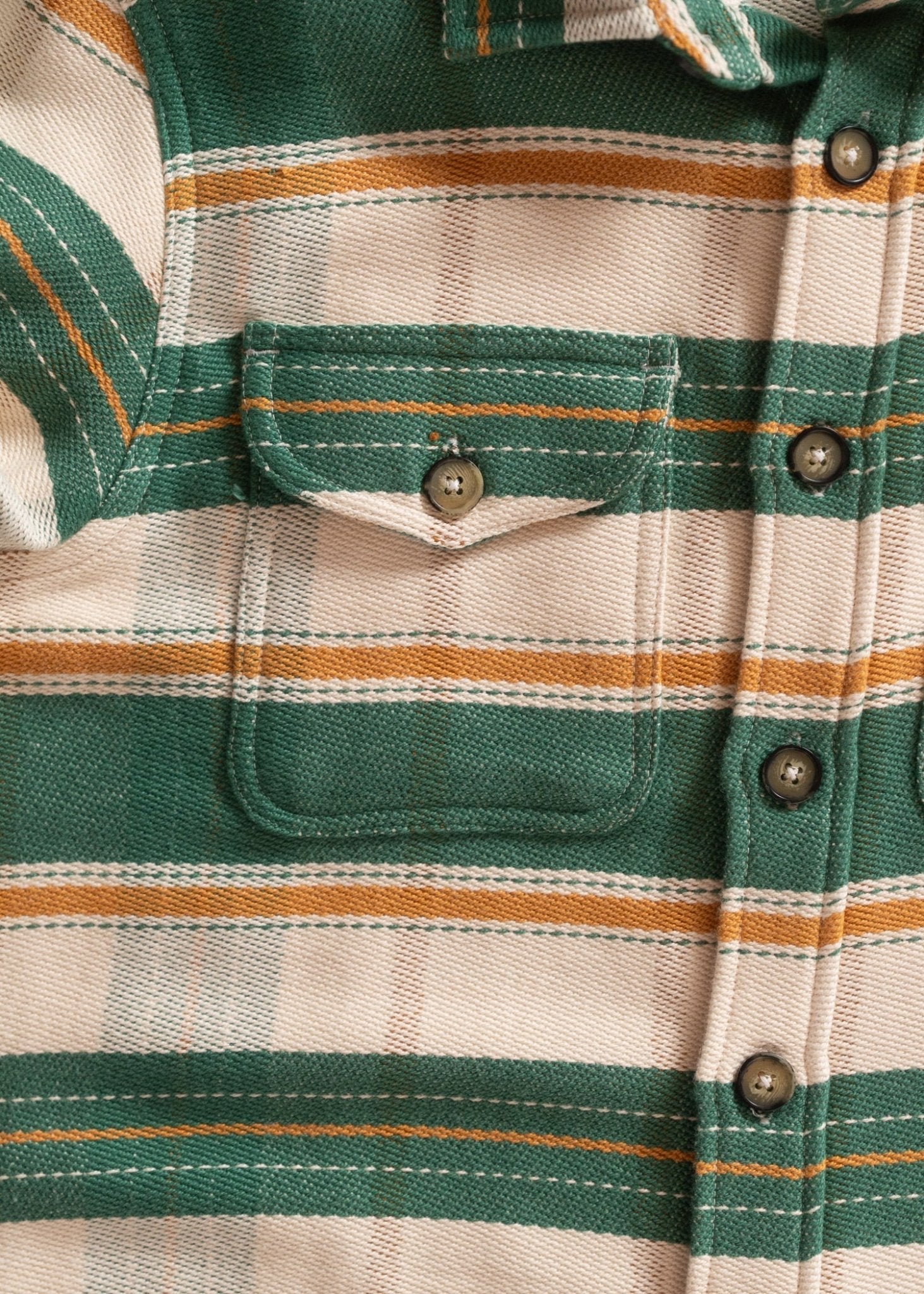 Lotus Shirt - Paranoid Ranch