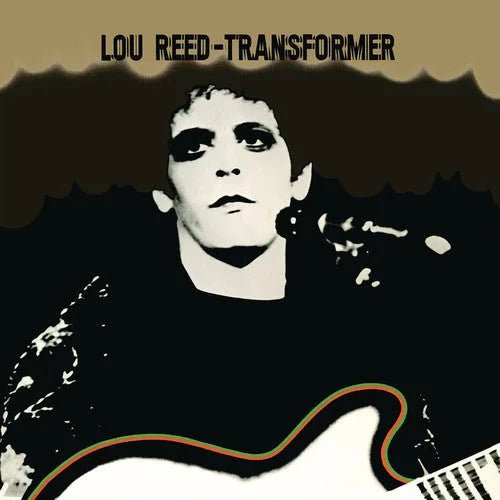 Lou Reed - Transformer - Paranoid Ranch