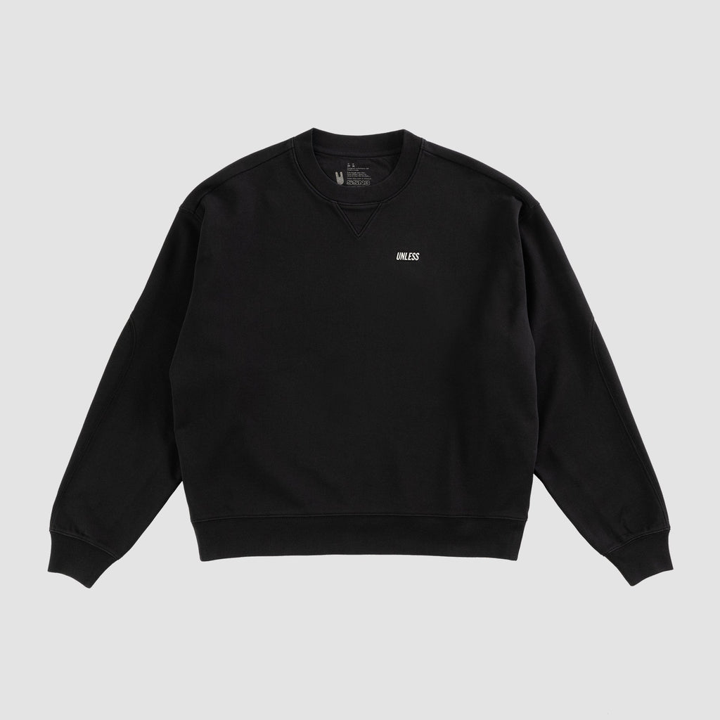 Lux Crew Sweatshirt - Paranoid Ranch