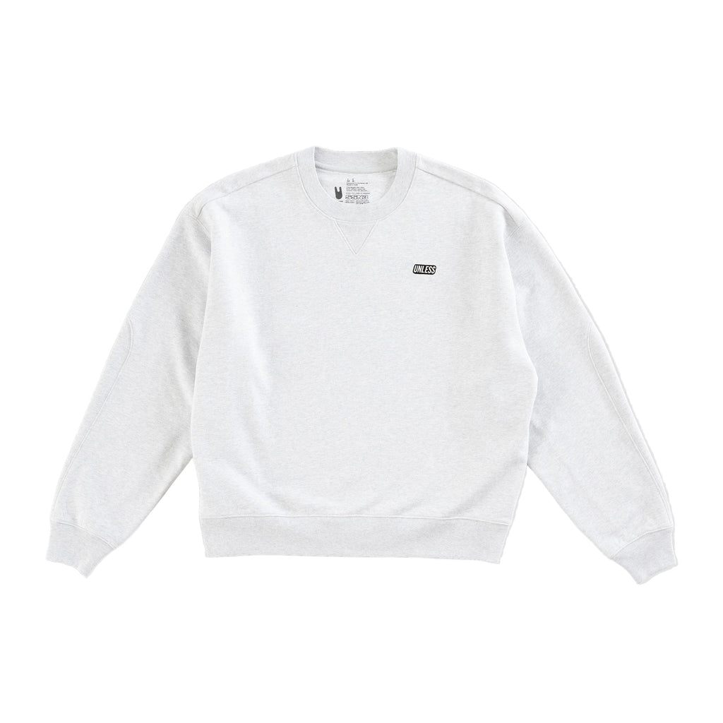 Lux Crew Sweatshirt - Paranoid Ranch