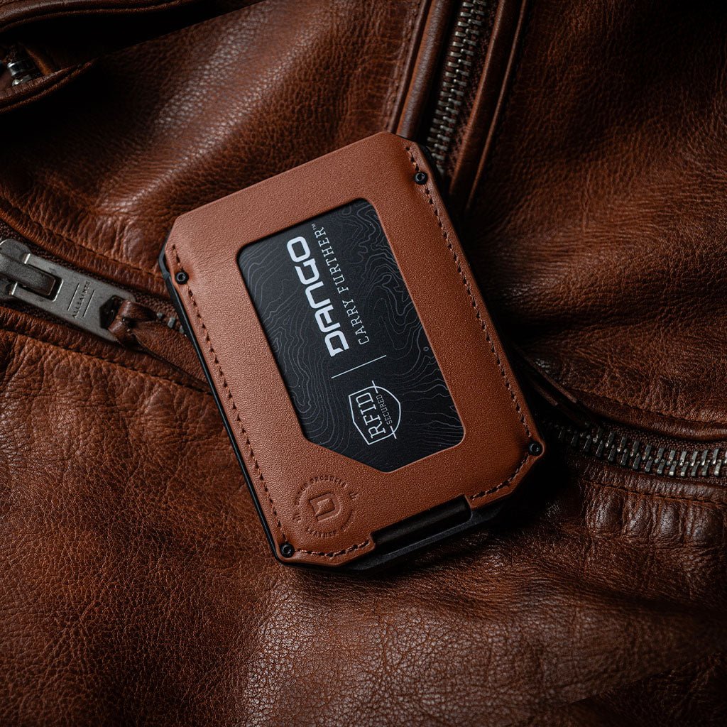 M4 Maverick™ Rail Wallet - Paranoid Ranch