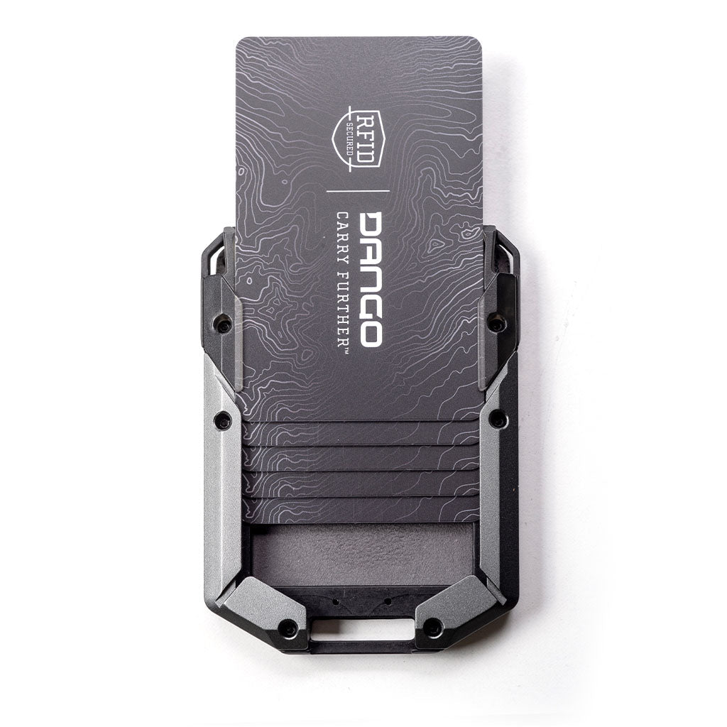 M4 Maverick™ Rail Wallet - Paranoid Ranch