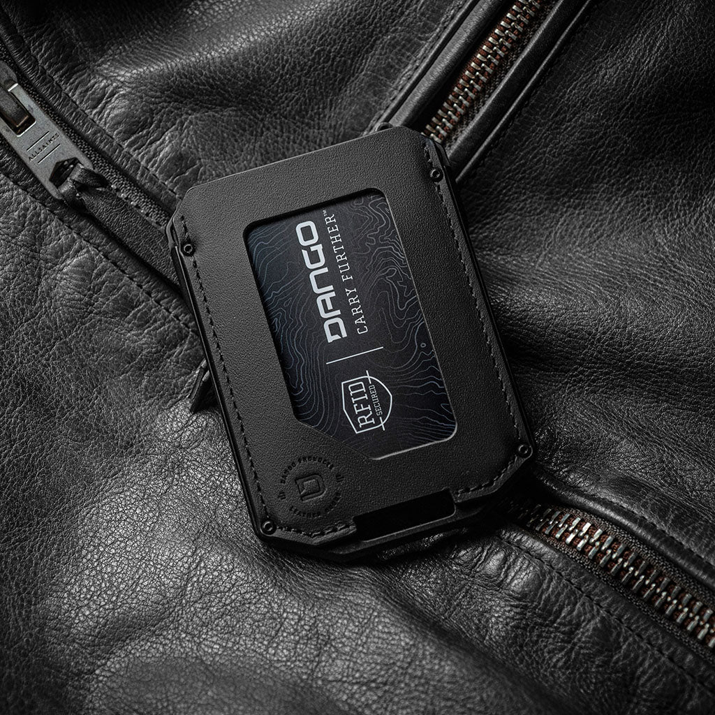 M4 Maverick™ Rail Wallet - Paranoid Ranch