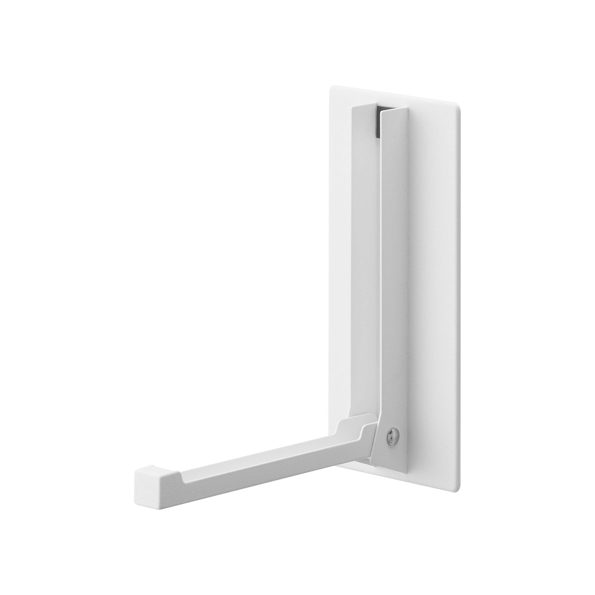 Magnetic Folding Hook - Steel - Paranoid Ranch