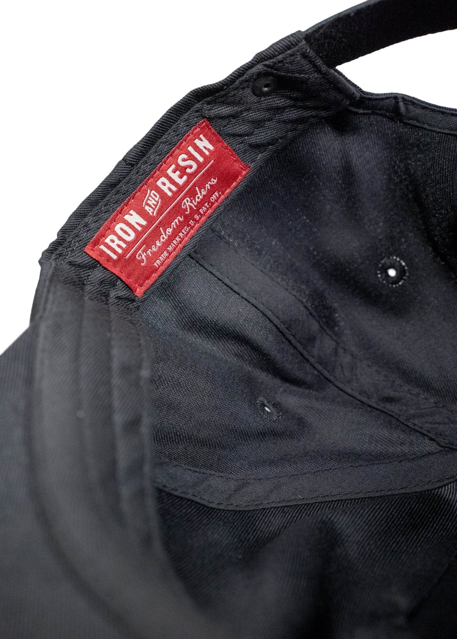 Mama Tried Hat - Paranoid Ranch