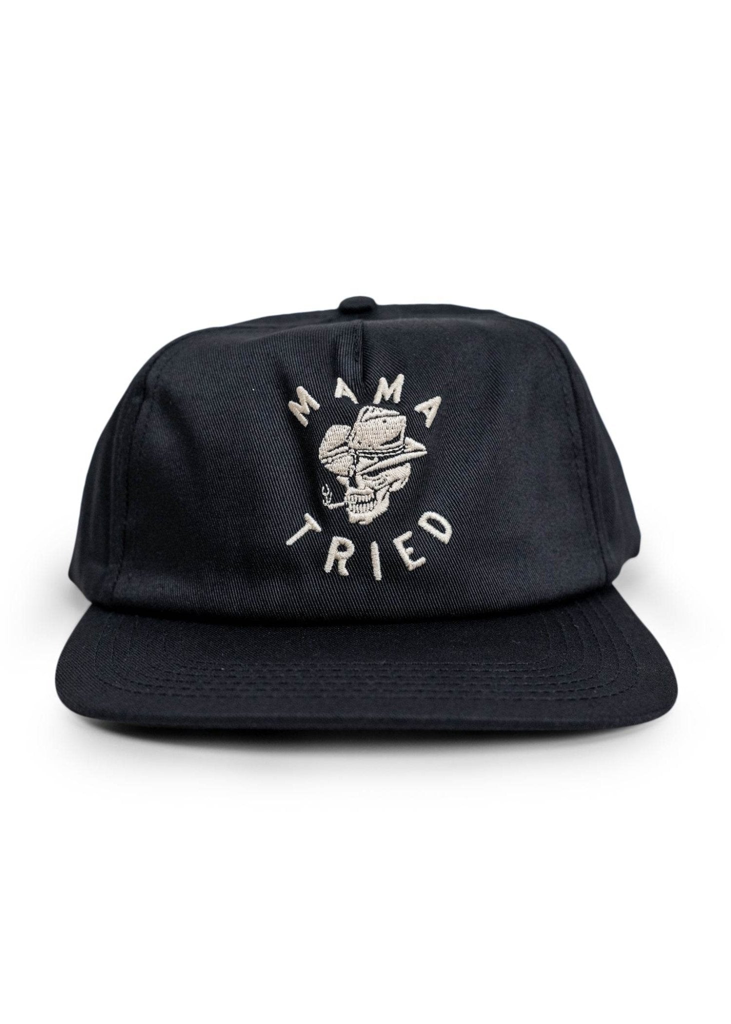 Mama Tried Hat - Paranoid Ranch