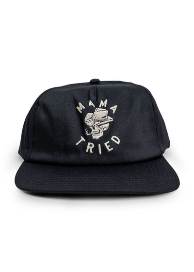 Mama Tried Hat - Paranoid Ranch