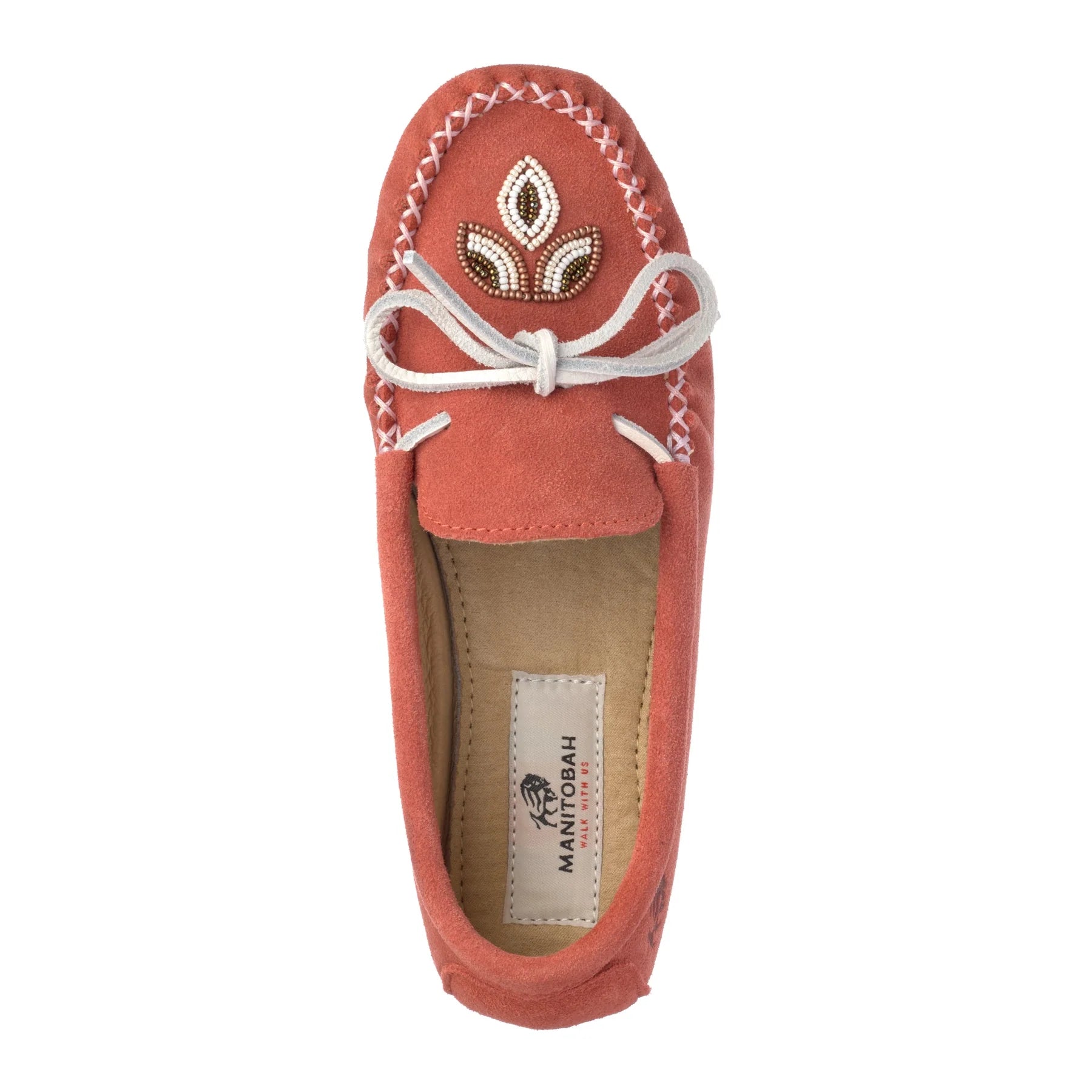 Manitobah Kayak - Paranoid Ranch