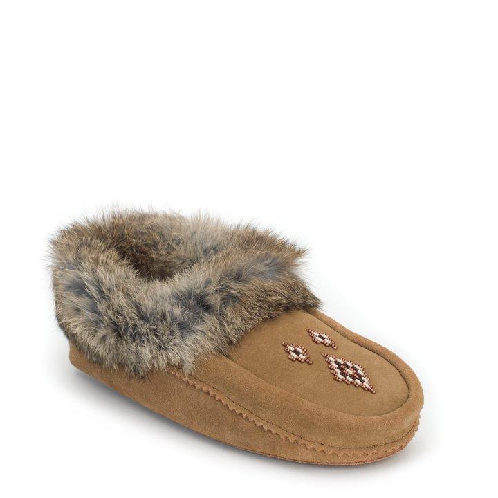 Manitobah Tipi Slipper - Paranoid Ranch