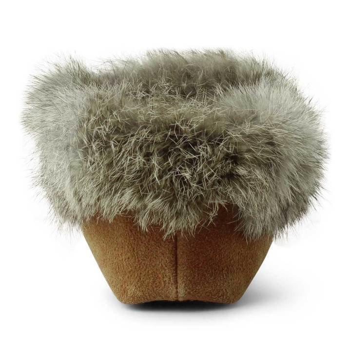 Manitobah Tipi Slipper - Paranoid Ranch