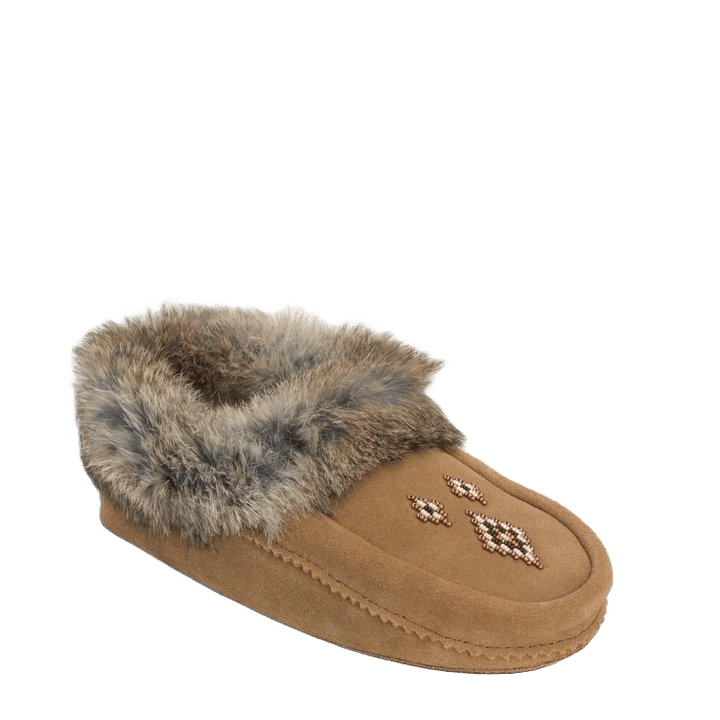 Manitobah Tipi Slipper - Paranoid Ranch