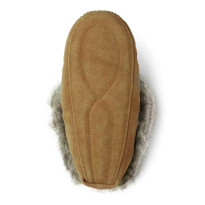 Manitobah Tipi Slipper - Paranoid Ranch